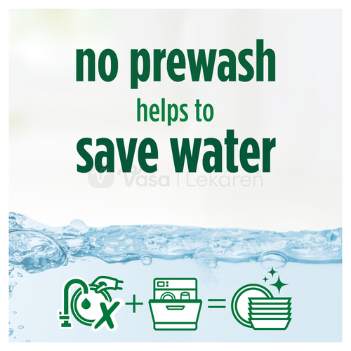 Jar Platinum Plus Lemon Kapsuly do umývačky riadu