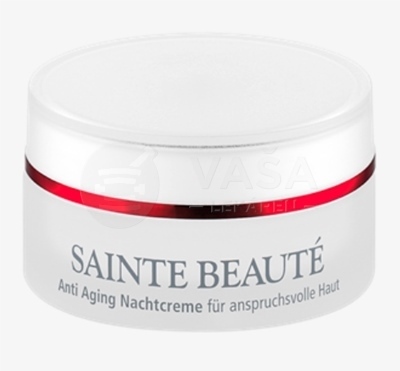 Sainte Beauté Anti-Aging Nočný krém