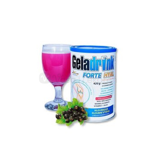 GelaDrink Forte Hyal