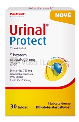 WALMARK Urinal Protect