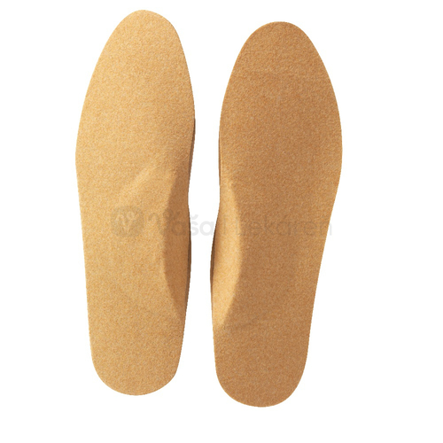 Protetika Basic Ortopedické vložky pre pozdĺžne ploché nohy, multiform, veľ. 35