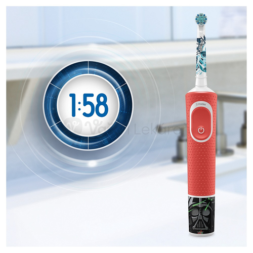 Oral-B Kids Vitality Star Wars