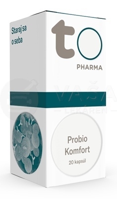 TOTO Probio Komfort