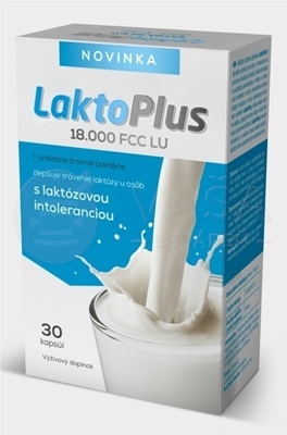 LaktoPlus 18000 FCC LU