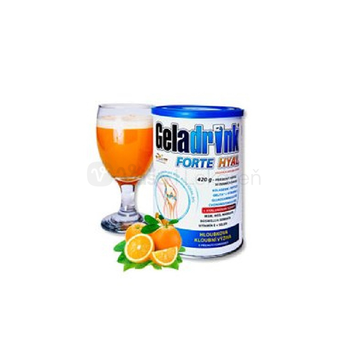 Geladrink Forte Hyal