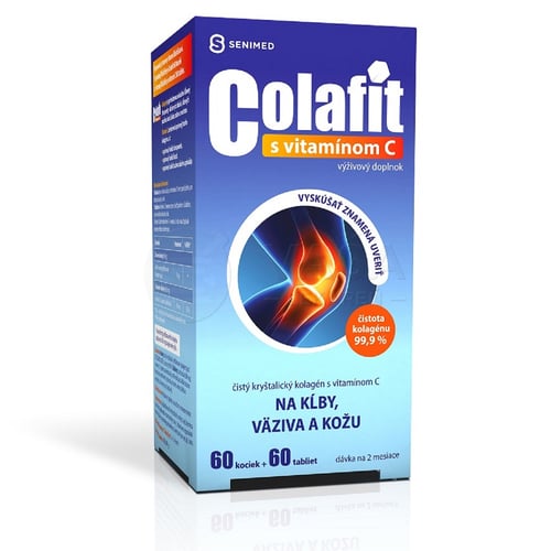 Colafit s vitamínom C