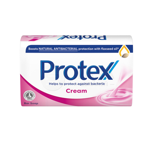 Protex Cream mydlo