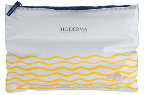 Bioderma Vankúšik