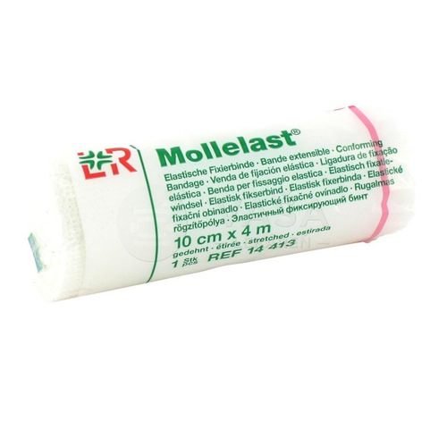 MOLLELAST 10cmx4m