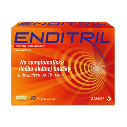 Enditril 100 mg