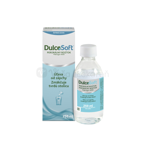 DulcoSoft
