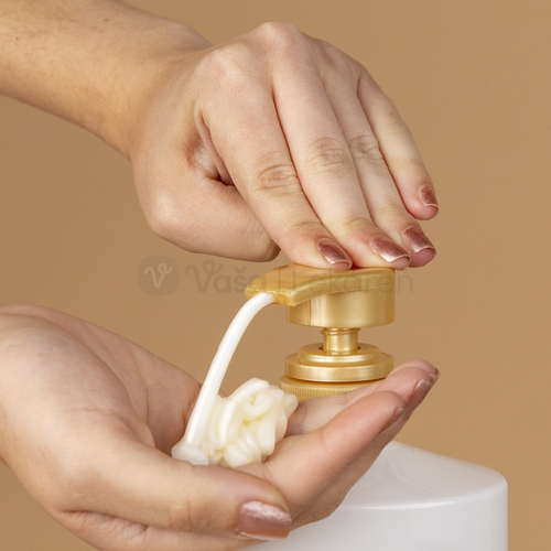 Pantene Pro-V Intensive Repair Šampón na poškodené vlasy