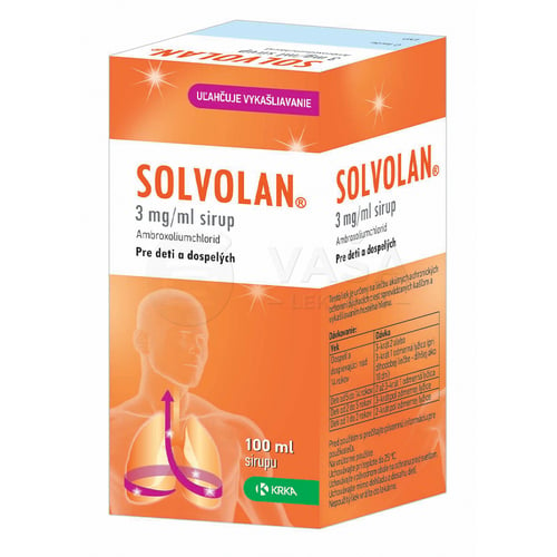 Solvolan