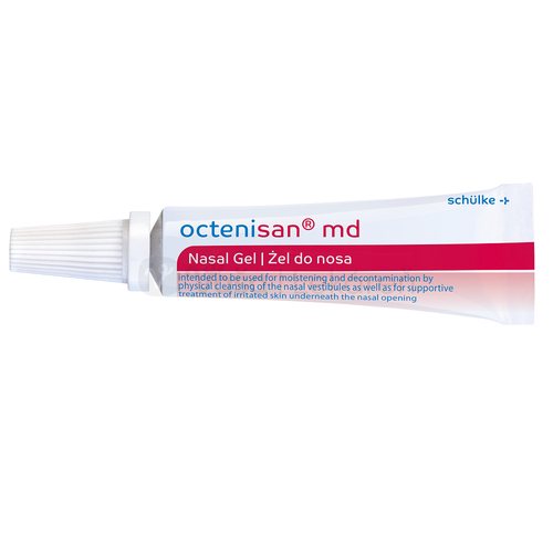 Octenisan MD Nasal Gel
