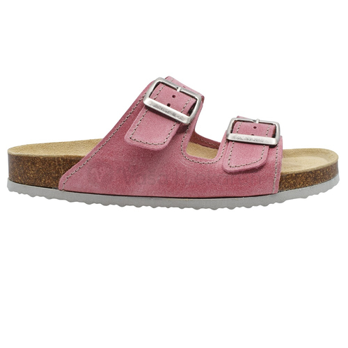 Protetika Ortopedické sandále T18 Walker, veľ. 38 (25 cm), ružové