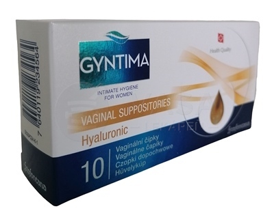 Fytofontana Gyntima Hyaluronic