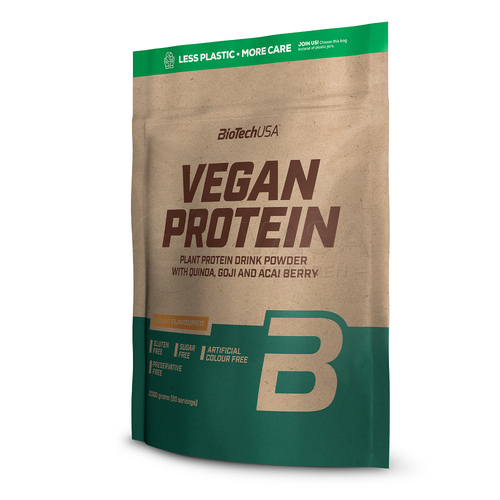 BioTechUSA Vegan Protein