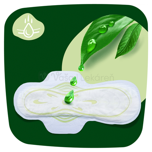 Naturella Classic Night Hygienické vložky