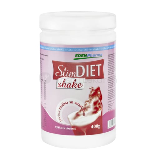 EDENPharma Slim Diet Shake