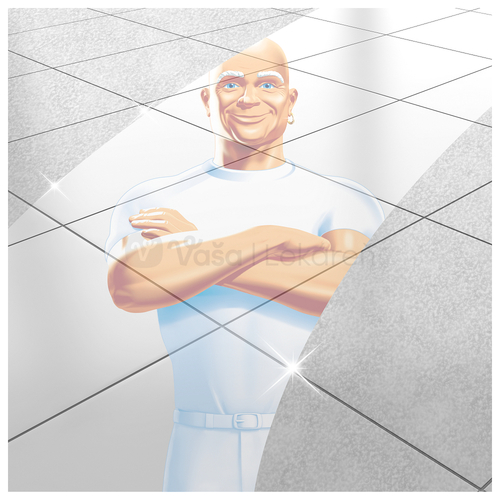 Mr. Proper Cotton Viacúčelový čistič