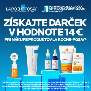 La Roche-Posay - Pure Vitamin C12 Sérum