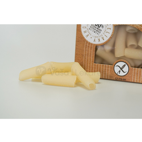 RiceFood Bezlepkové ryžové cestoviny Fusilli (vretená)