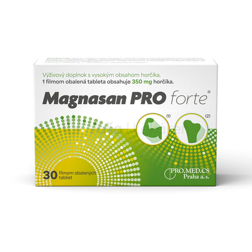 Magnasan PRO Forte