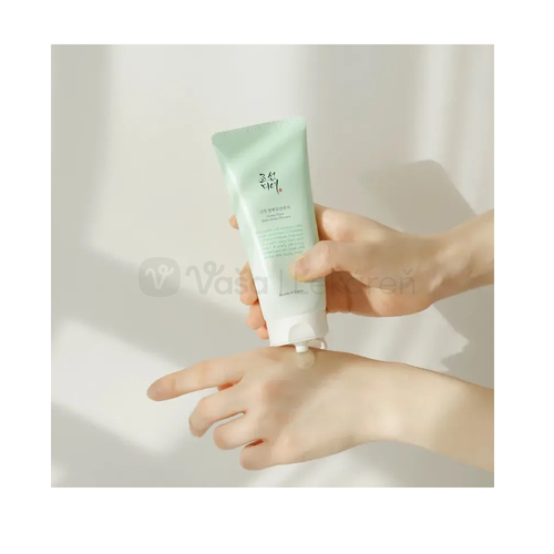 Beauty of Joseon Green Plum Refreshing Čistiaci prípravok