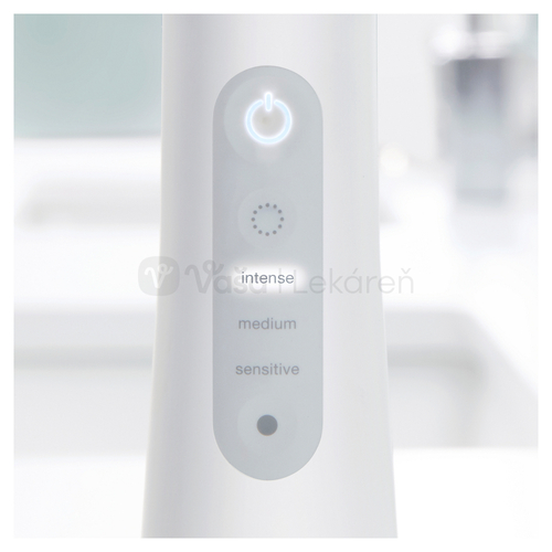 Oral- B AquaCare 6 Pro Expert