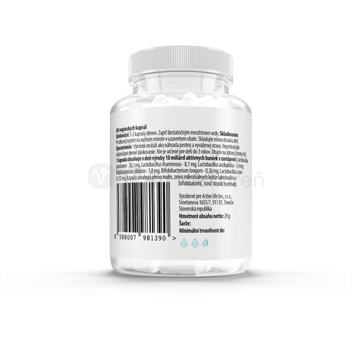 Zerex Probiotic