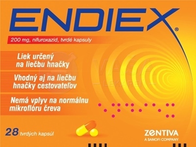 Endiex cps 28x200mg xxx