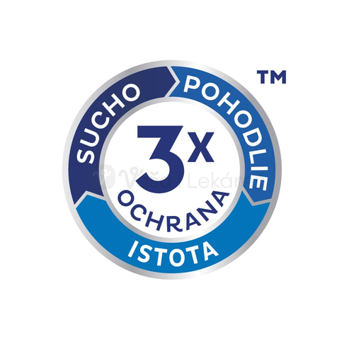 Tena Slip Super L Plienkové nohavičky zalepovacie