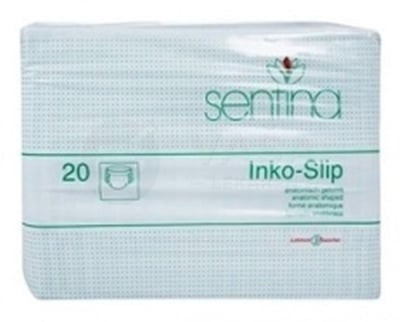 Sentina Inko-slip Noh. l [20] 33603 xxx