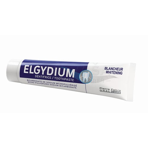 Elgydium Whitening