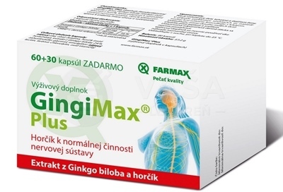 FARMAX GingiMax Plus