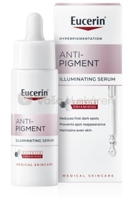 Eucerin Anti-Pigment Rozjasňujúce sérum