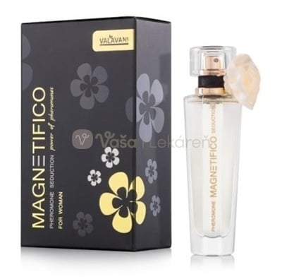 Magnetifico Pheromone Seduction For Woman