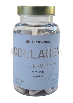 Pharma Activ Collagen Acerola