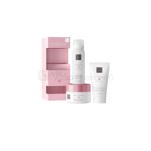 RITUALS of Sakura Trial set (Darčeková sada)