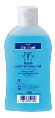 Bode Sterillium