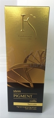Fytofontana Stem Cells Pigment Serum