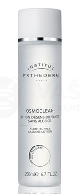 Institut Esthederm Osmoclean Calming Lotion Upokojujúce čistiace tonikum