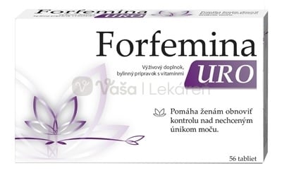 Forfemina URO