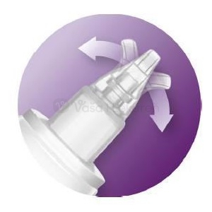 AVENT Sada starostlivosti o dieťa v puzdre