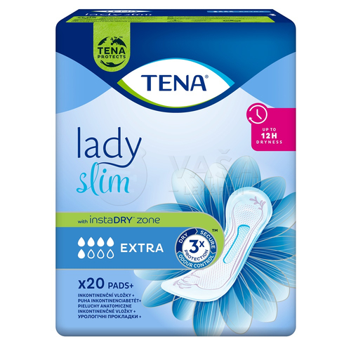 TENA Lady Slim Extra