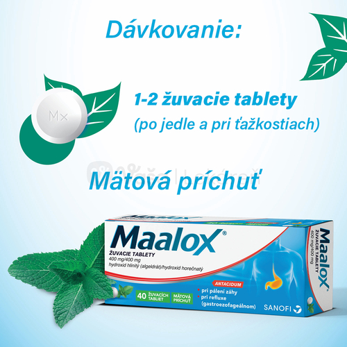 Maalox