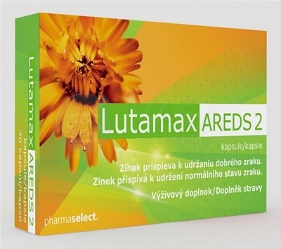 Lutamax Areds 2