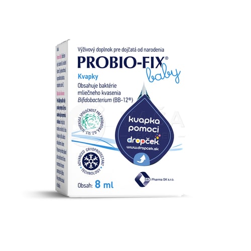 Probio-Fix Baby