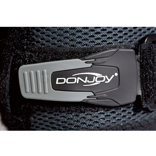 DJ Playmaker Xpert Sleeve Ortéza kolena, veľ. XL