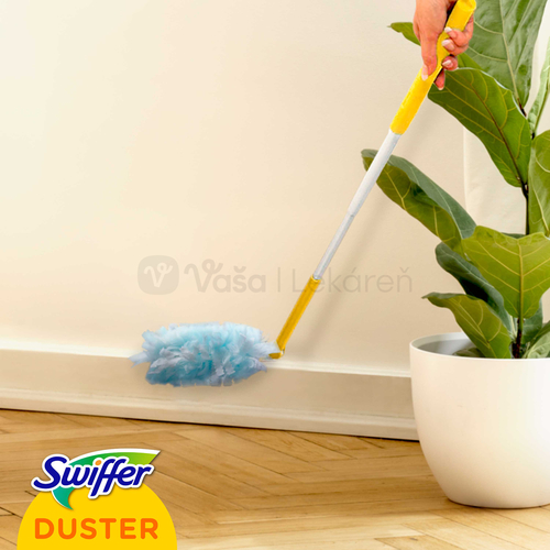 Swiffer Duster XXL Kit Sada na prach